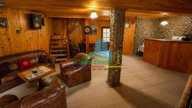 Cabană de vânzare în Lepșa, Vrancea