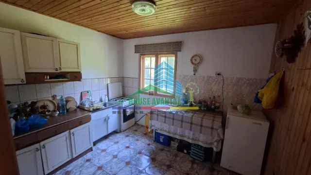 Casa de vacanta /Cabana de vanatoare  Soveja - Vrancea