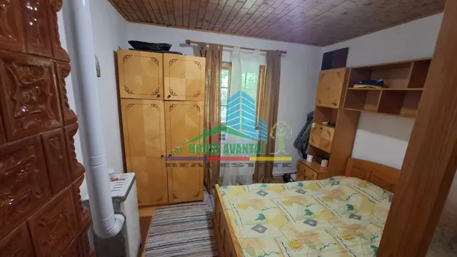 Casa de vacanta /Cabana de vanatoare  Soveja - Vrancea