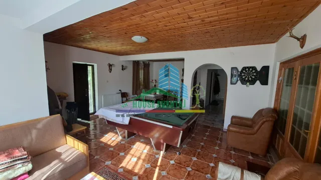 Casa de vacanta /Cabana de vanatoare  Soveja - Vrancea