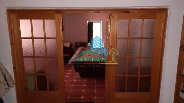 CASA DE VACANTA/CABANA DE VANATOARE