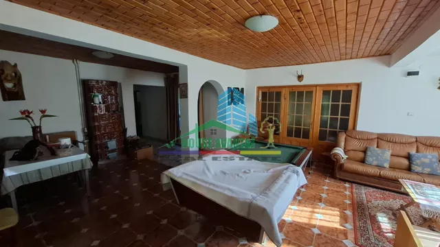 Casa de vacanta /Cabana de vanatoare  Soveja - Vrancea