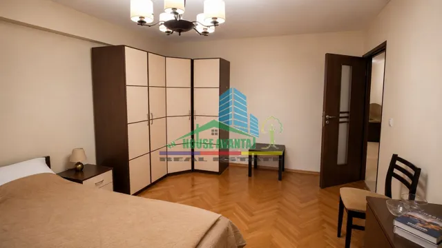 Apartament 3 camere Ultracentral