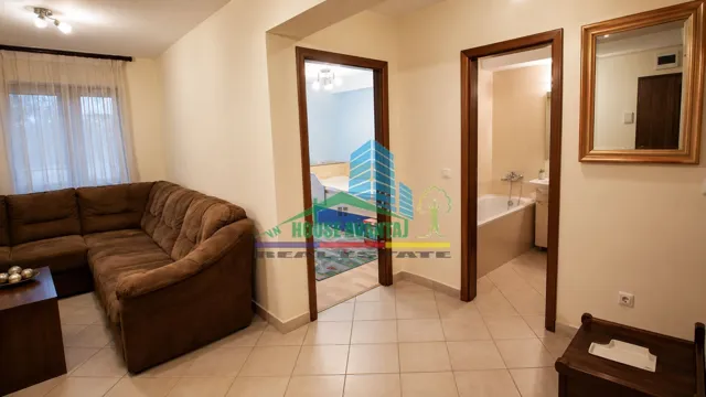Apartament 3 camere Ultracentral