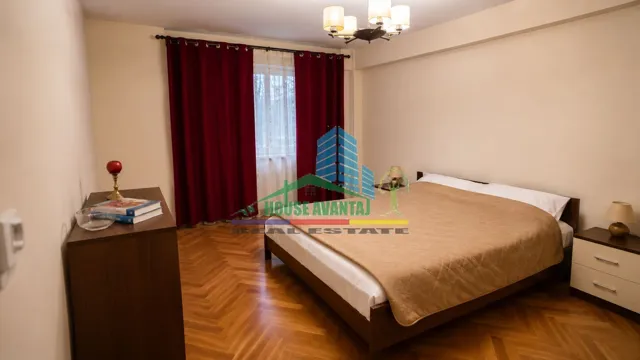 Apartament 3 camere Ultracentral
