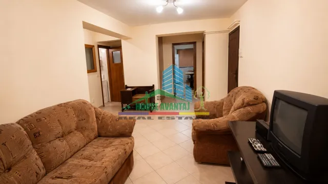 Apartament 3 camere Ultracentral