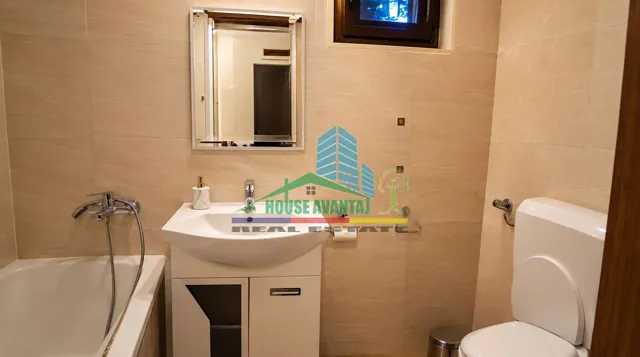 Apartament 3 camere Ultracentral