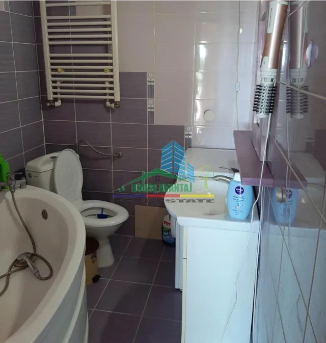 Casa Golesti ( parte din Duplex)