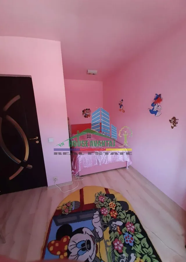Casa Golesti ( parte din Duplex)