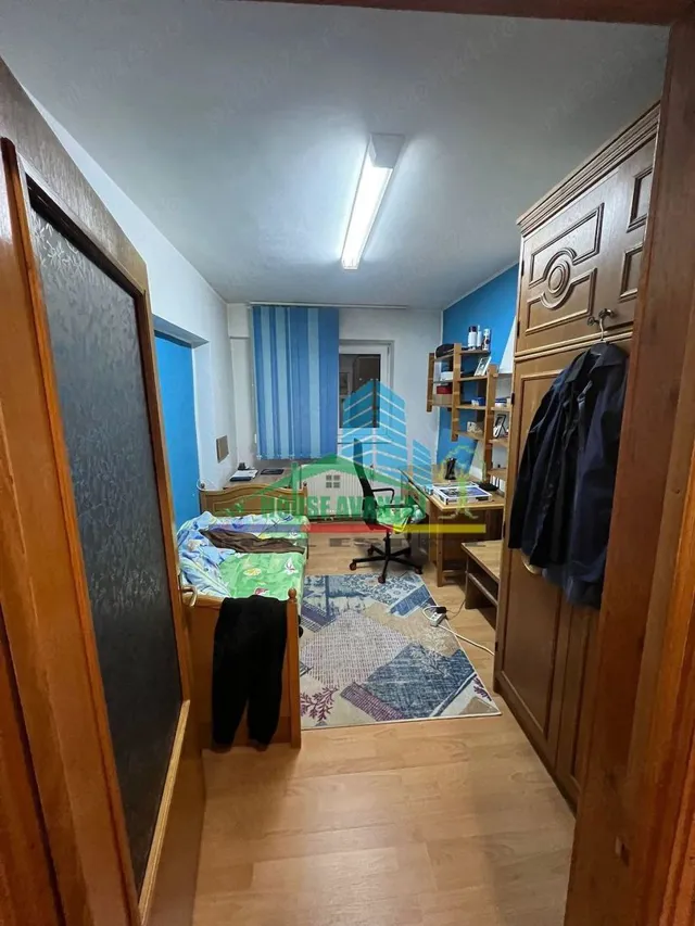 Apartament 3 camere, decomandat, 72 mp | Etajul 1 | Bld Independentei