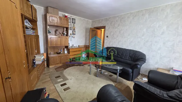 Apartament 3 camere, decomandat, 72 mp | Etajul 1 | Bld Independentei