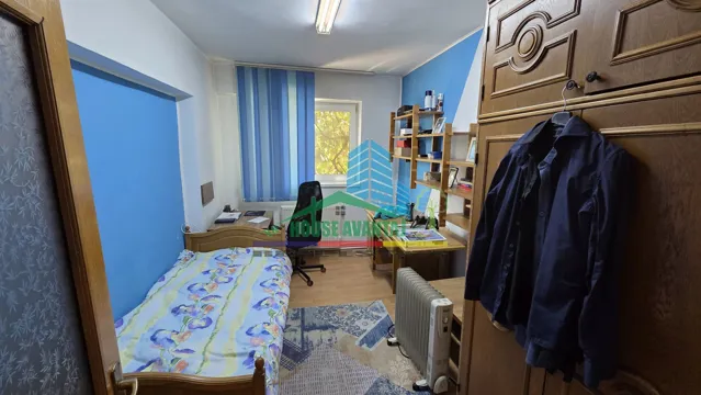 Apartament 3 camere, decomandat, 72 mp | Etajul 1 | Bld Independentei
