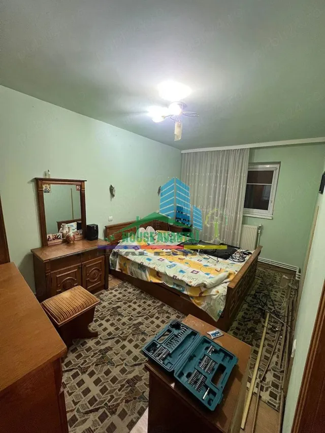 Apartament 3 camere, decomandat, 72 mp | Etajul 1 | Bld Independentei