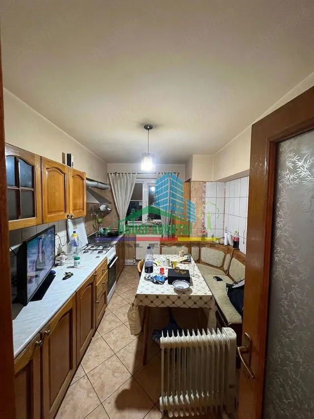 Apartament 3 camere, decomandat, 72 mp | Etajul 1 | Bld Independentei