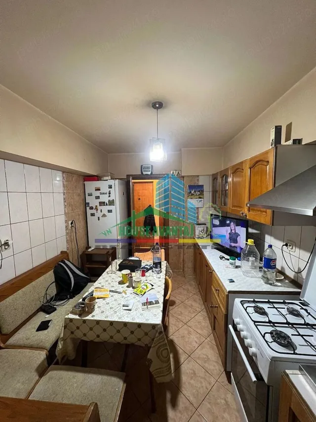 Apartament 3 camere, decomandat, 72 mp | Etajul 1 | Bld Independentei