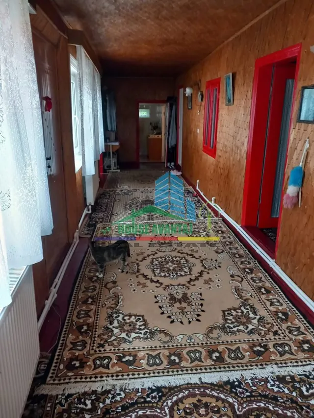 Casa de vacanta , Soveja-Rucareni