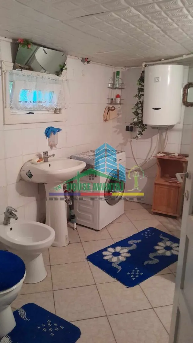 Casa de vacanta , Soveja-Rucareni
