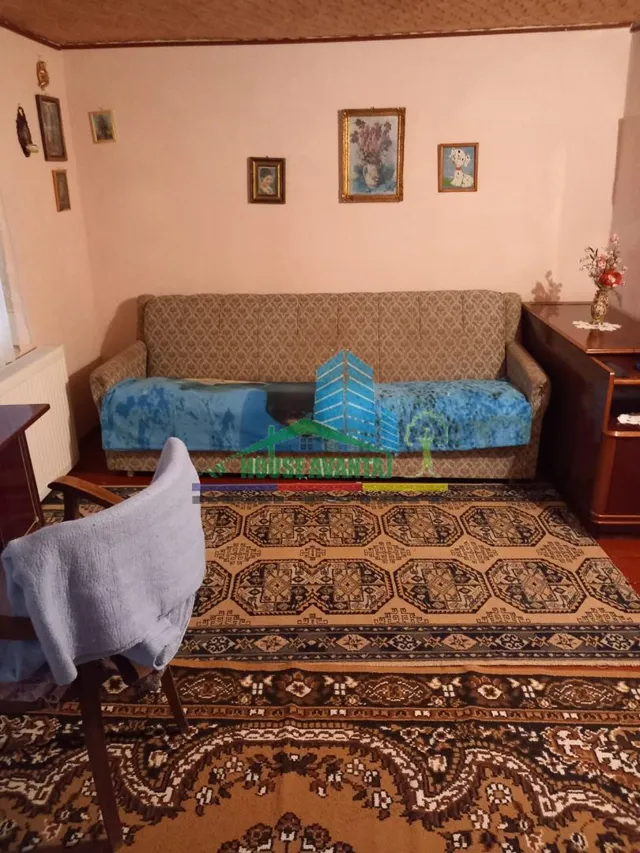 Casa de vacanta , Soveja-Rucareni