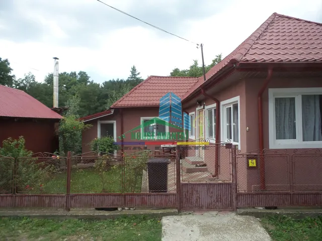 Casa de vacanta , Soveja-Rucareni