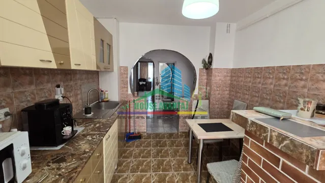 Apartament 3 camere, decomandat, 78 mp | Zona Kaufland Brăilei,Focșani