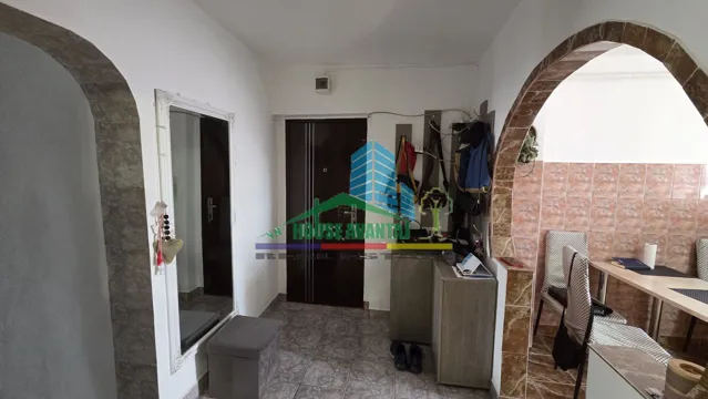 Apartament 3 camere, decomandat, 78 mp | Zona Kaufland Brăilei,Focșani