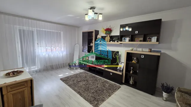 Apartament 3 camere, decomandat, 78 mp | Zona Kaufland Brăilei,Focșani
