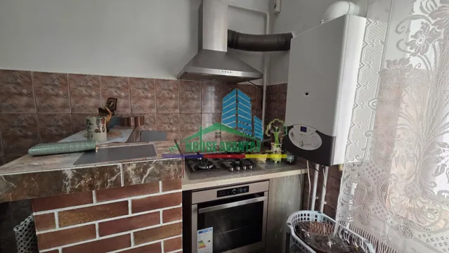 Apartament 3 camere, decomandat, 78 mp | Zona Kaufland Brăilei,Focșani