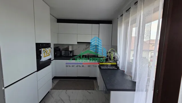 Apartament modern cu 4 Camere la 105.000 Euro! 0% Comision