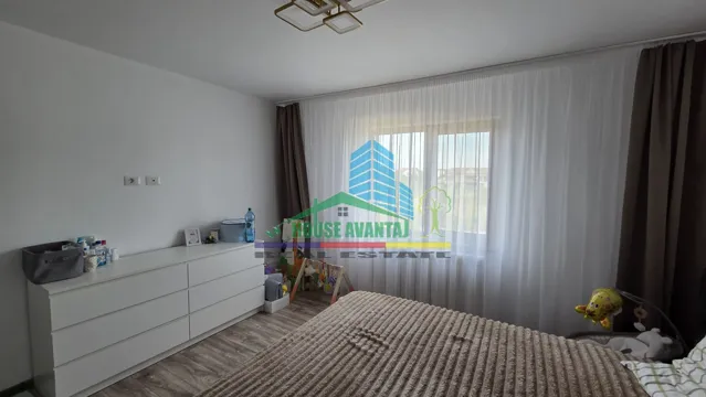 Apartament modern cu 4 Camere la 105.000 Euro! 0% Comision