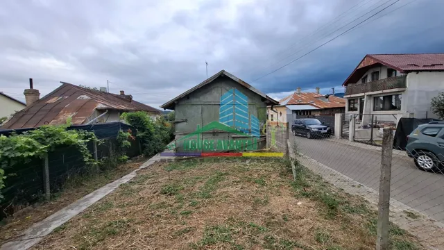 Casă de vânzare aproape de centru – Odobești, Vrancea