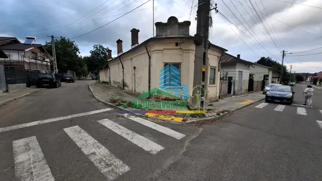 Casă de vânzare aproape de centru – Odobești, Vrancea