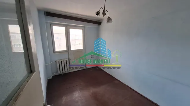 Apartament 3 camere Ultracentral -zona Casa Pensiilor – Parc Schuman