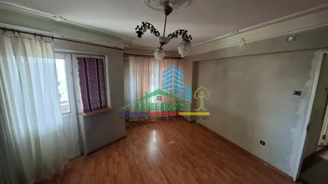 Apartament 3 camere Ultracentral -zona Casa Pensiilor – Parc Schuman