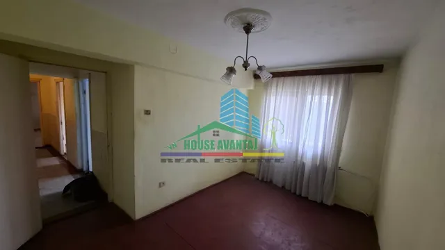 Apartament 3 camere Ultracentral -zona Casa Pensiilor – Parc Schuman