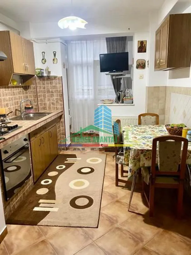 Apartament 3 camere ultracentral | 85 mp utili | Piața Unirii