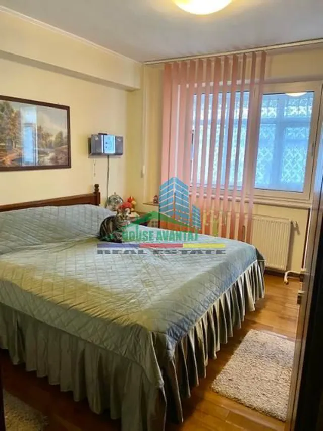 Apartament 3 camere ultracentral | 85 mp utili | Piața Unirii