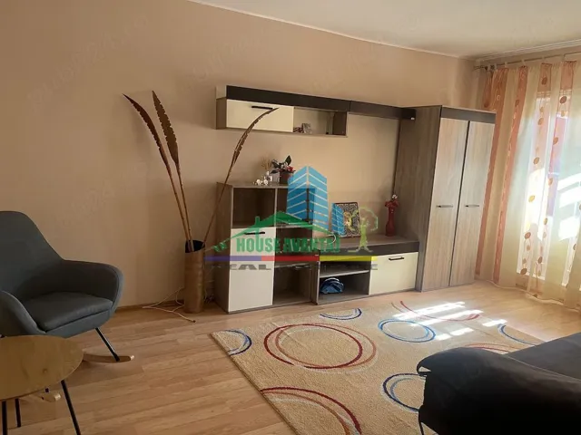 Inchiriere apartament 2 camere Policlinica nr 2
