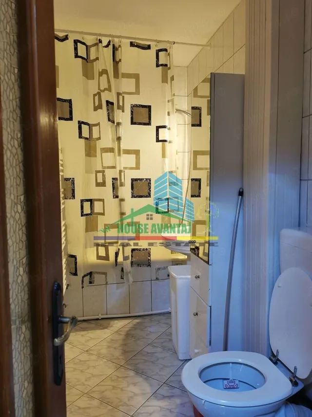 Inchiriere apartament 2 camere Policlinica nr 2
