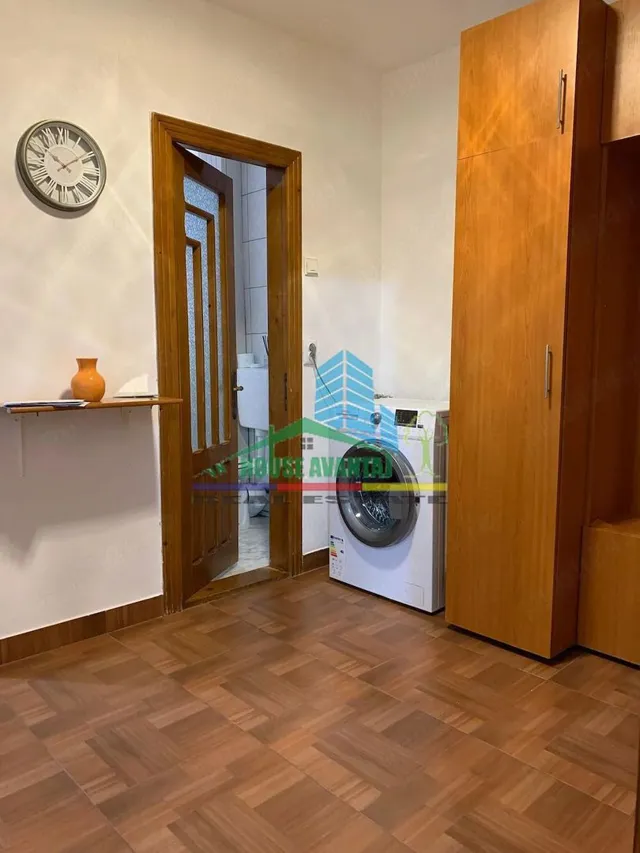 Inchiriere apartament 2 camere Policlinica nr 2