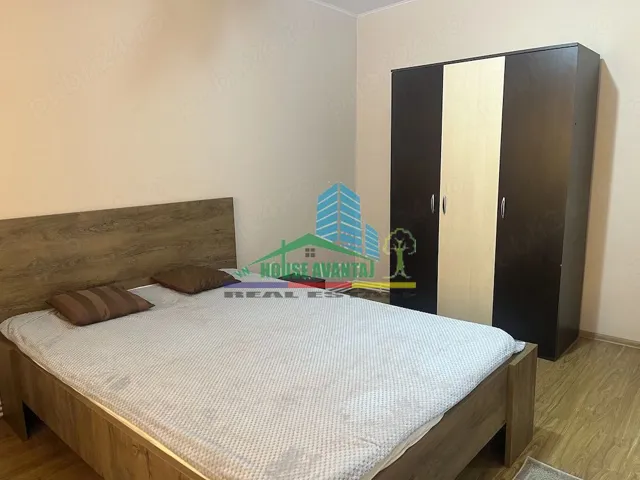 Inchiriere apartament 2 camere Policlinica nr 2