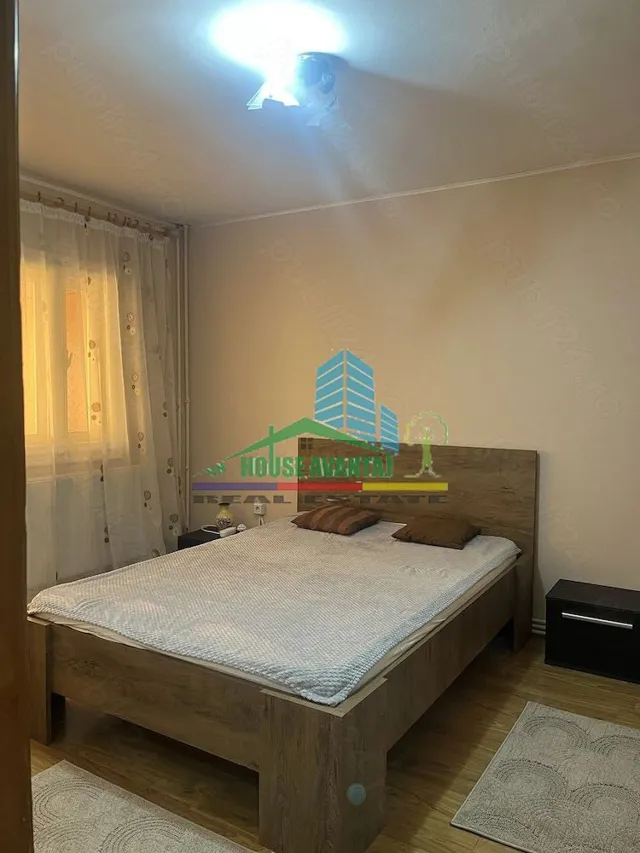 Inchiriere apartament 2 camere Policlinica nr 2