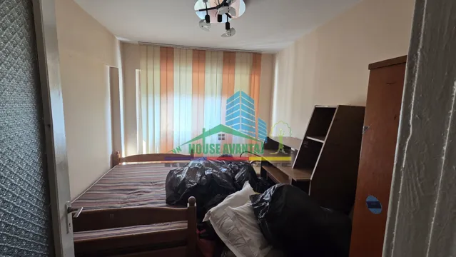 Oportunitate Centrală | Apartament 3 camere Zonă Parcul Schuman