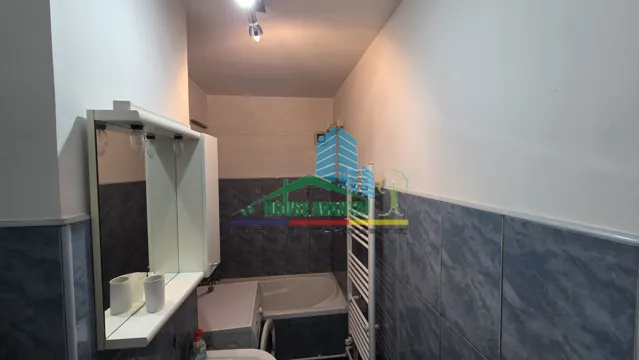 Oportunitate Centrală | Apartament 3 camere Zonă Parcul Schuman