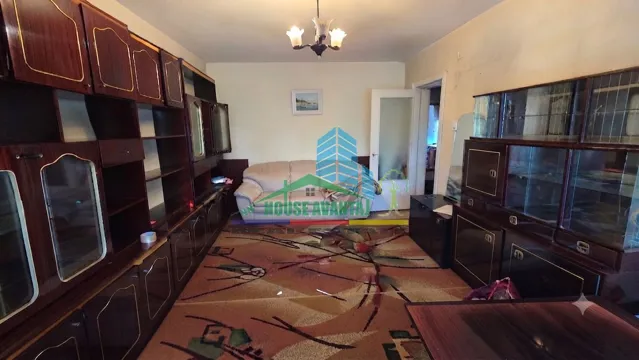 Oportunitate Centrală | Apartament 3 camere Zonă Parcul Schuman