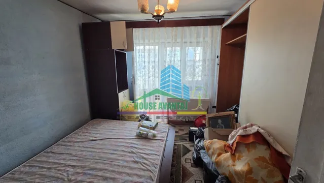 Oportunitate Centrală | Apartament 3 camere Zonă Parcul Schuman