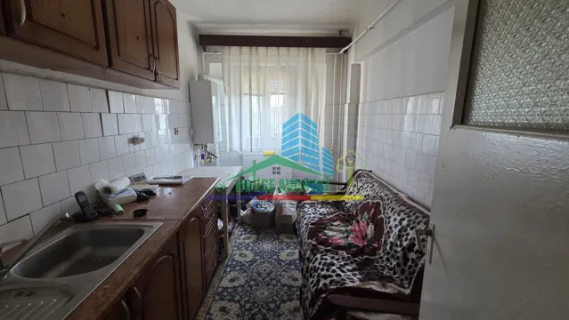 Oportunitate Centrală | Apartament 3 camere Zonă Parcul Schuman