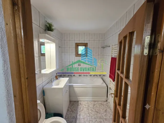 Apartament 3 camere, Piața Unirii, parcare + mansardă