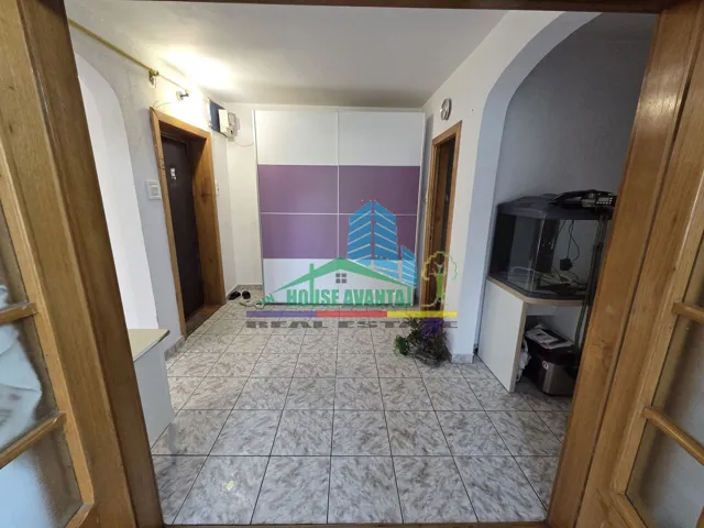Oportunitate Ultracentrală | Apartament 3 camere Piața Unirii, Focșani