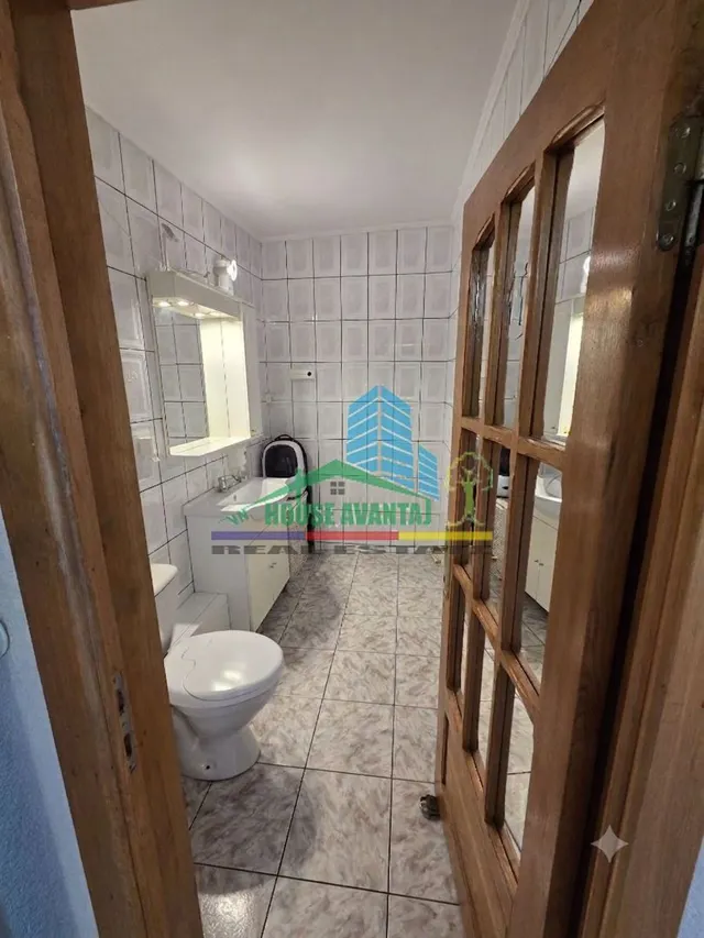 Apartament 3 camere, Piața Unirii, parcare + mansardă