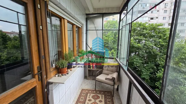 Oportunitate Ultracentrală | Apartament 3 camere Piața Unirii, Focșani